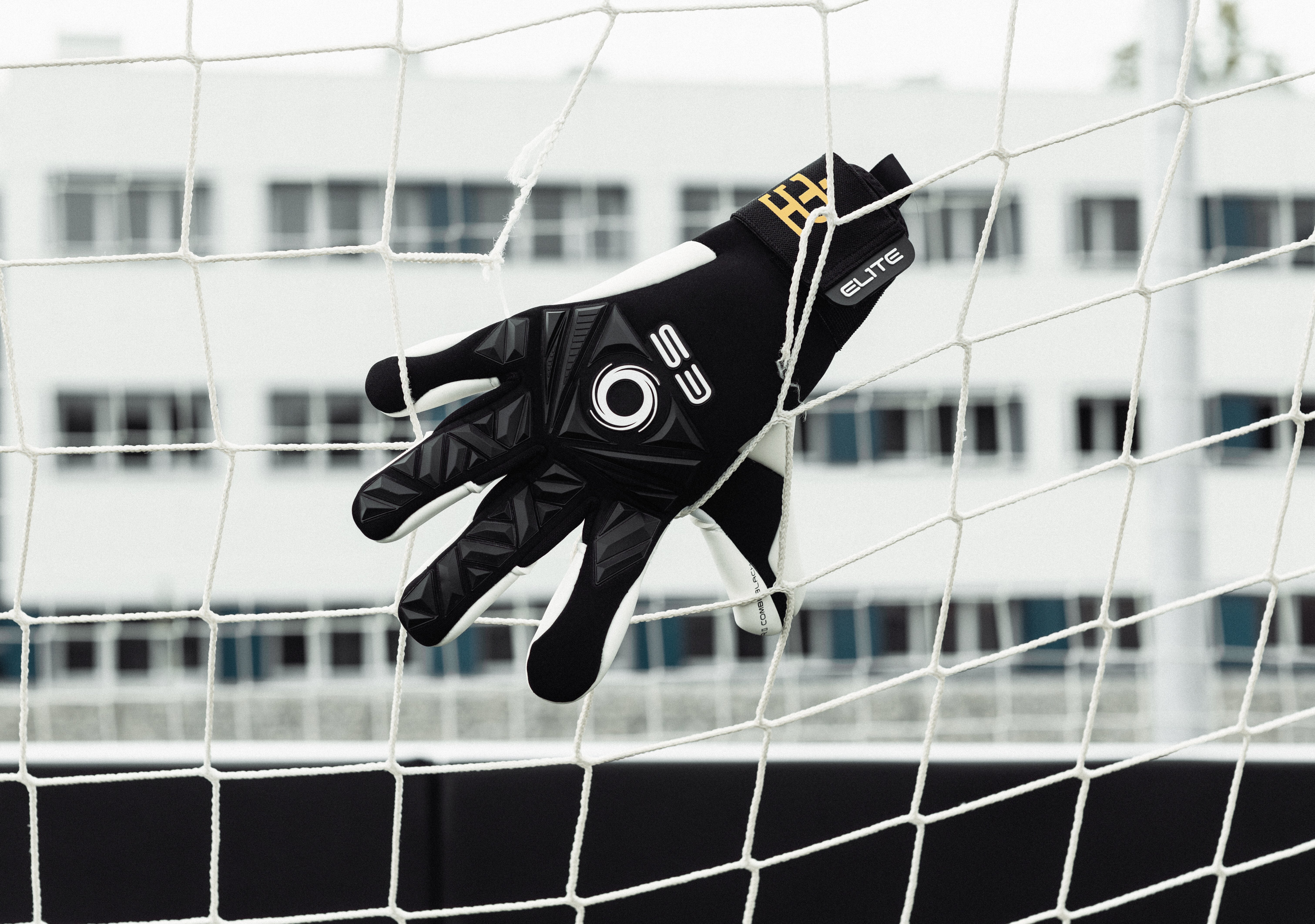 Elite Goalkeeper Academy