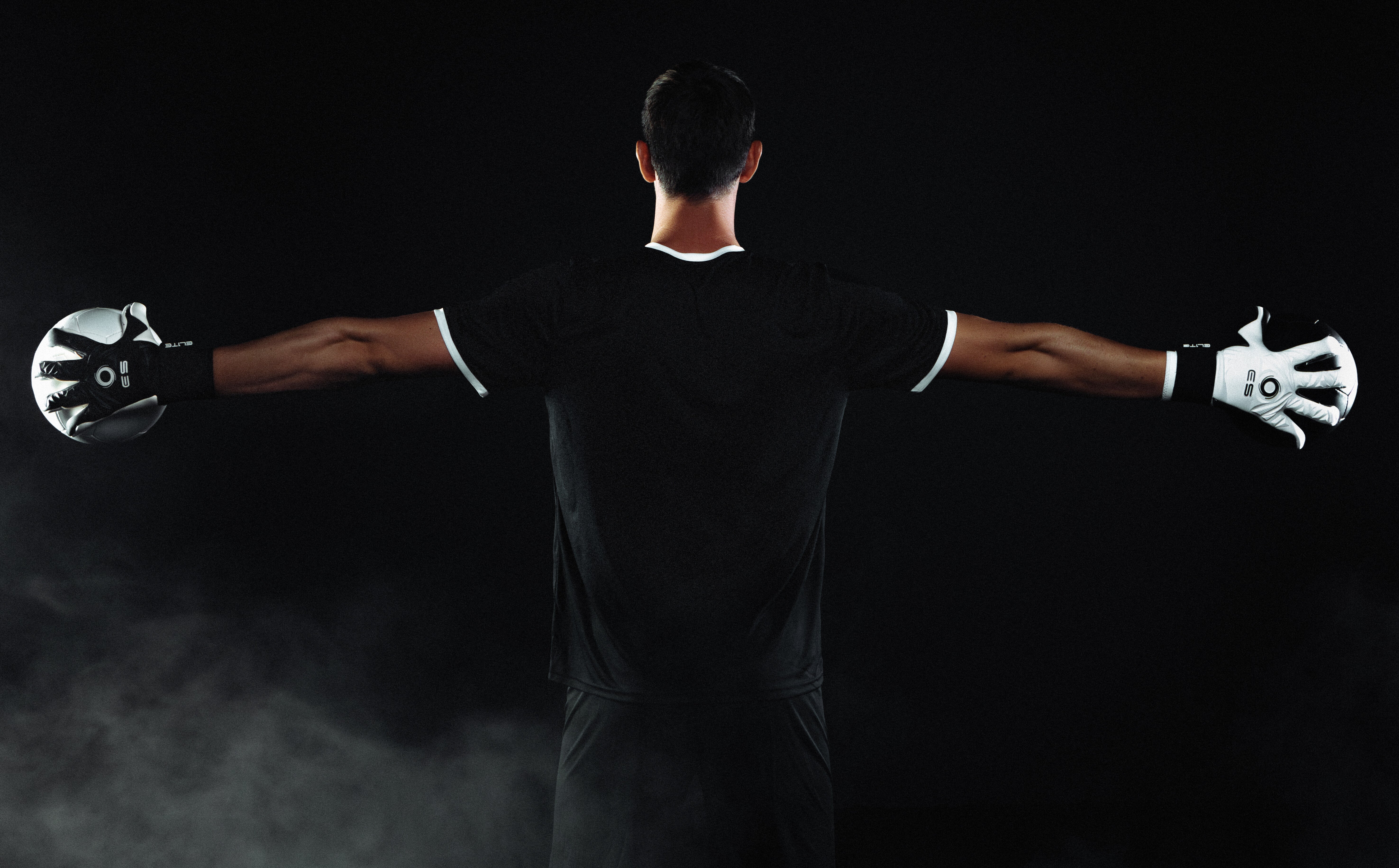 Elite Goalkeeper Academy