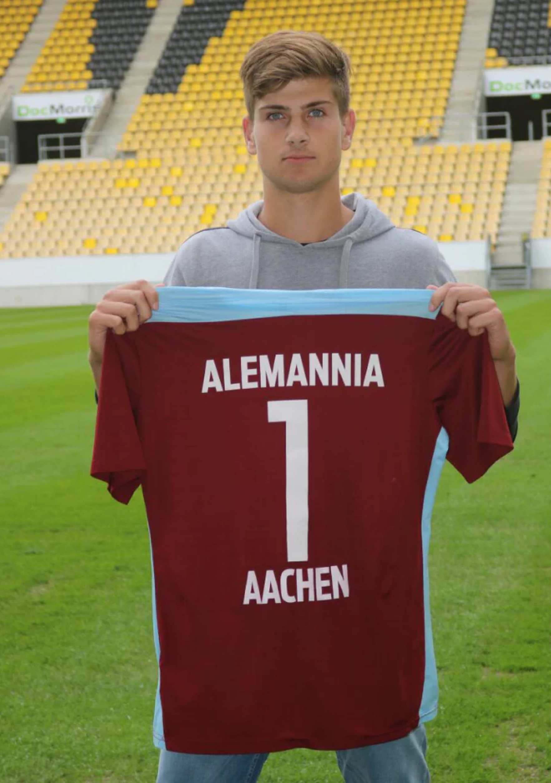 Elite Goalkeeper Academy