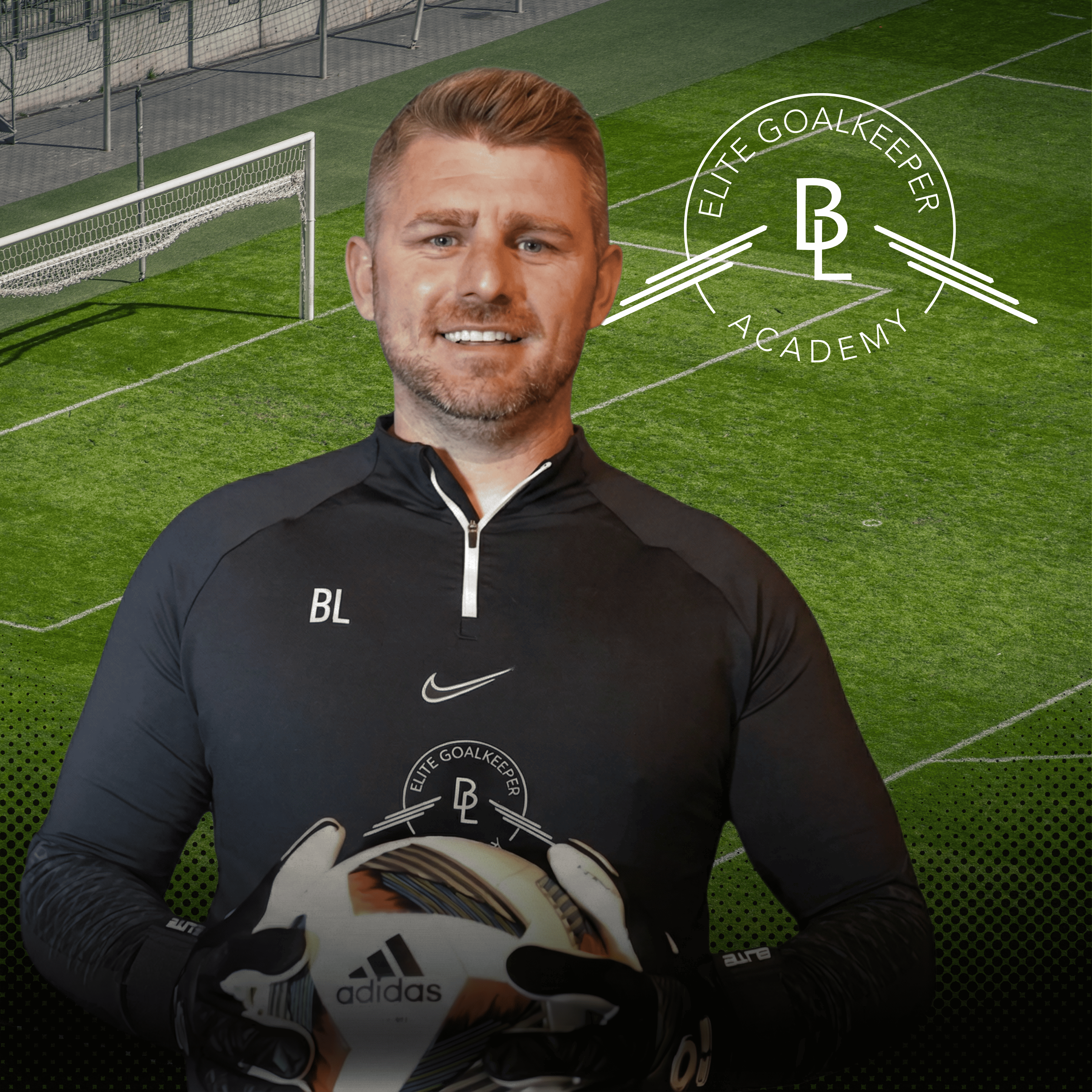Elite Goalkeeper Academy