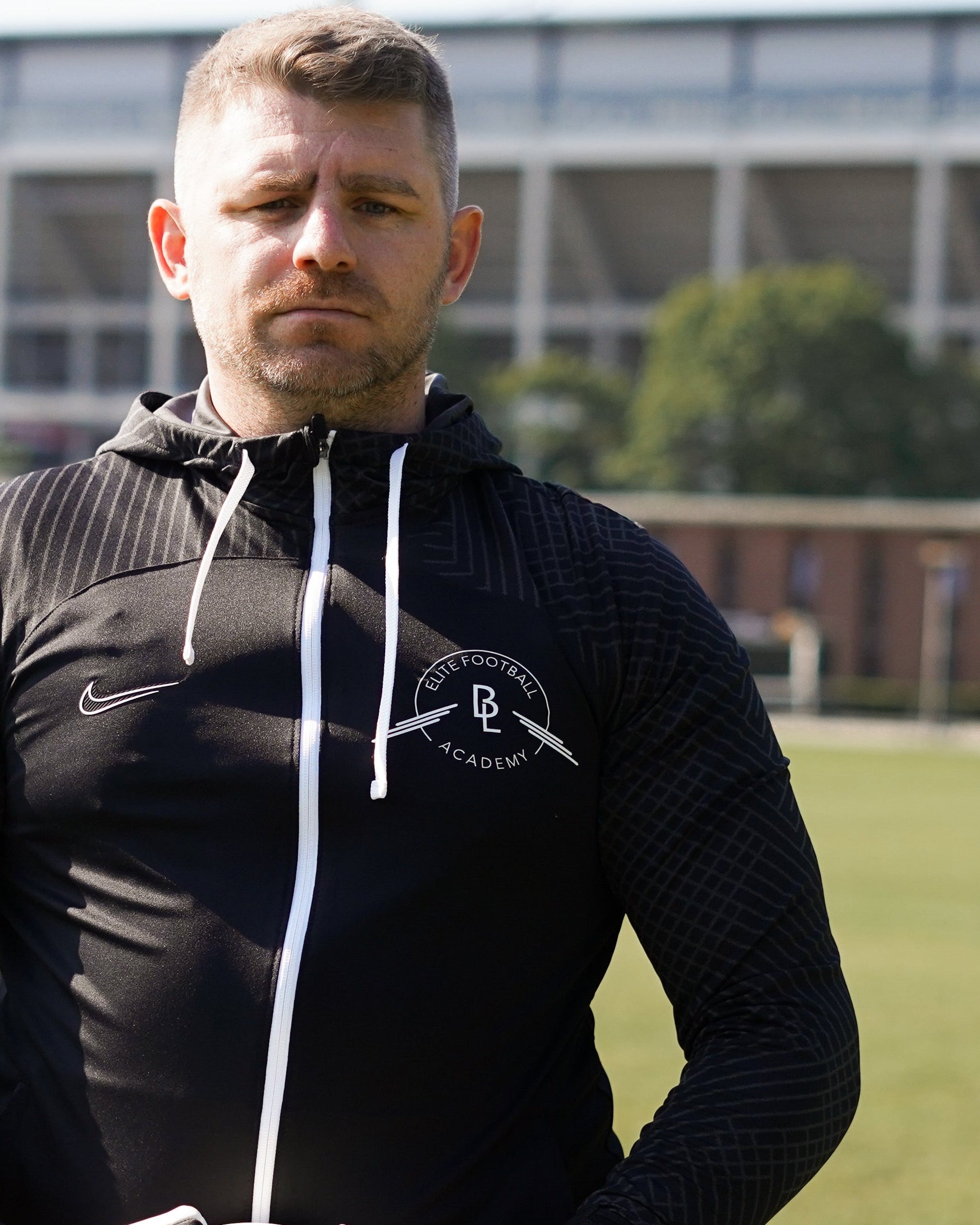 Elite Goalkeeper Academy