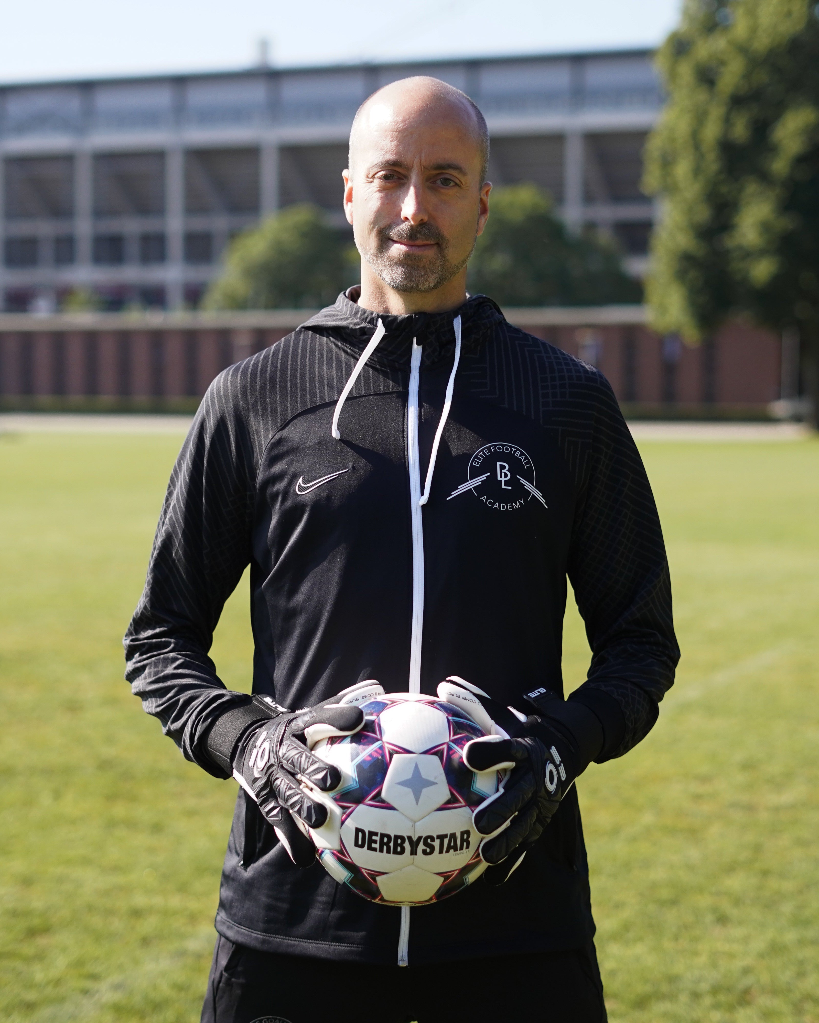 Elite Goalkeeper Academy