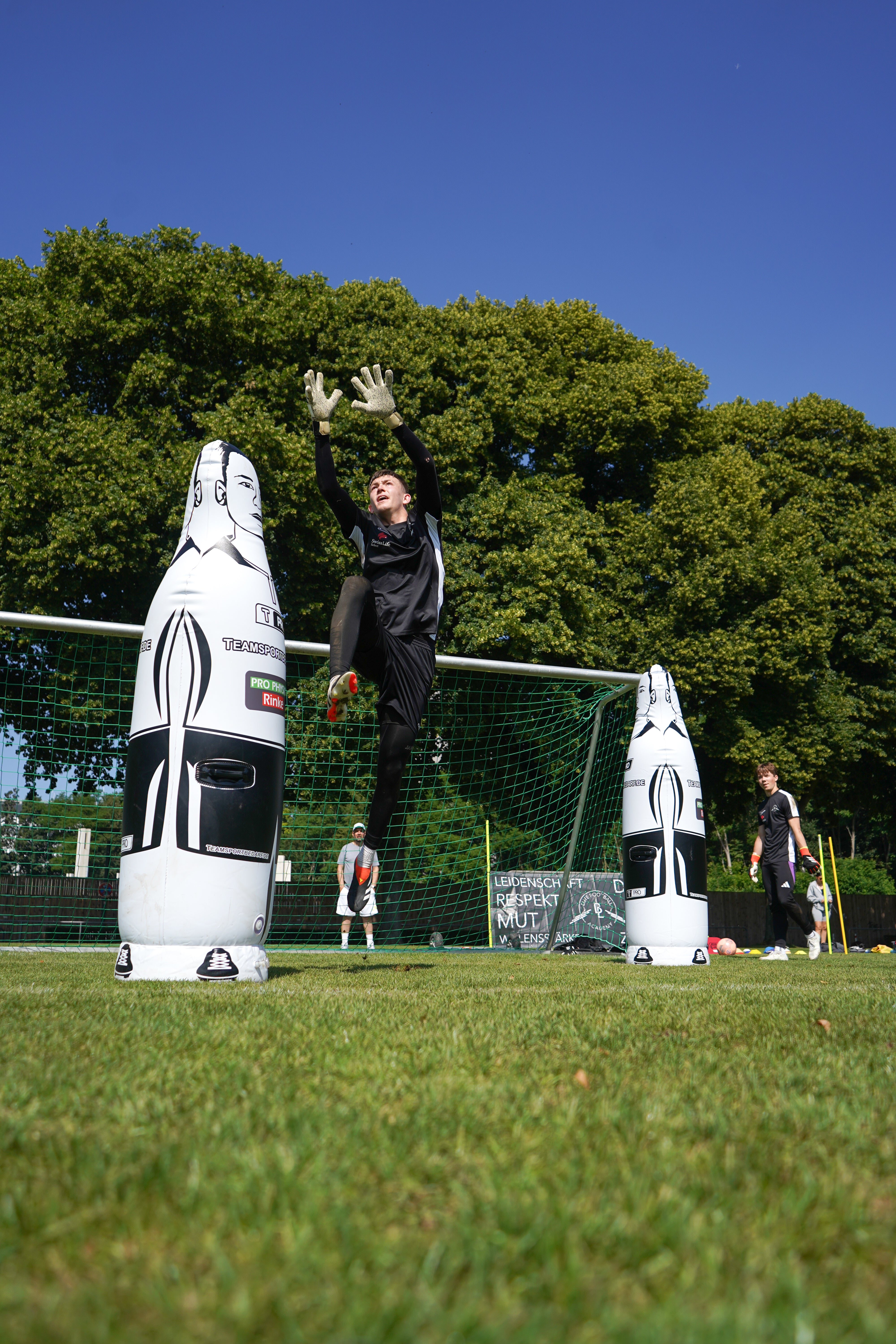 Elite Goalkeeper Academy