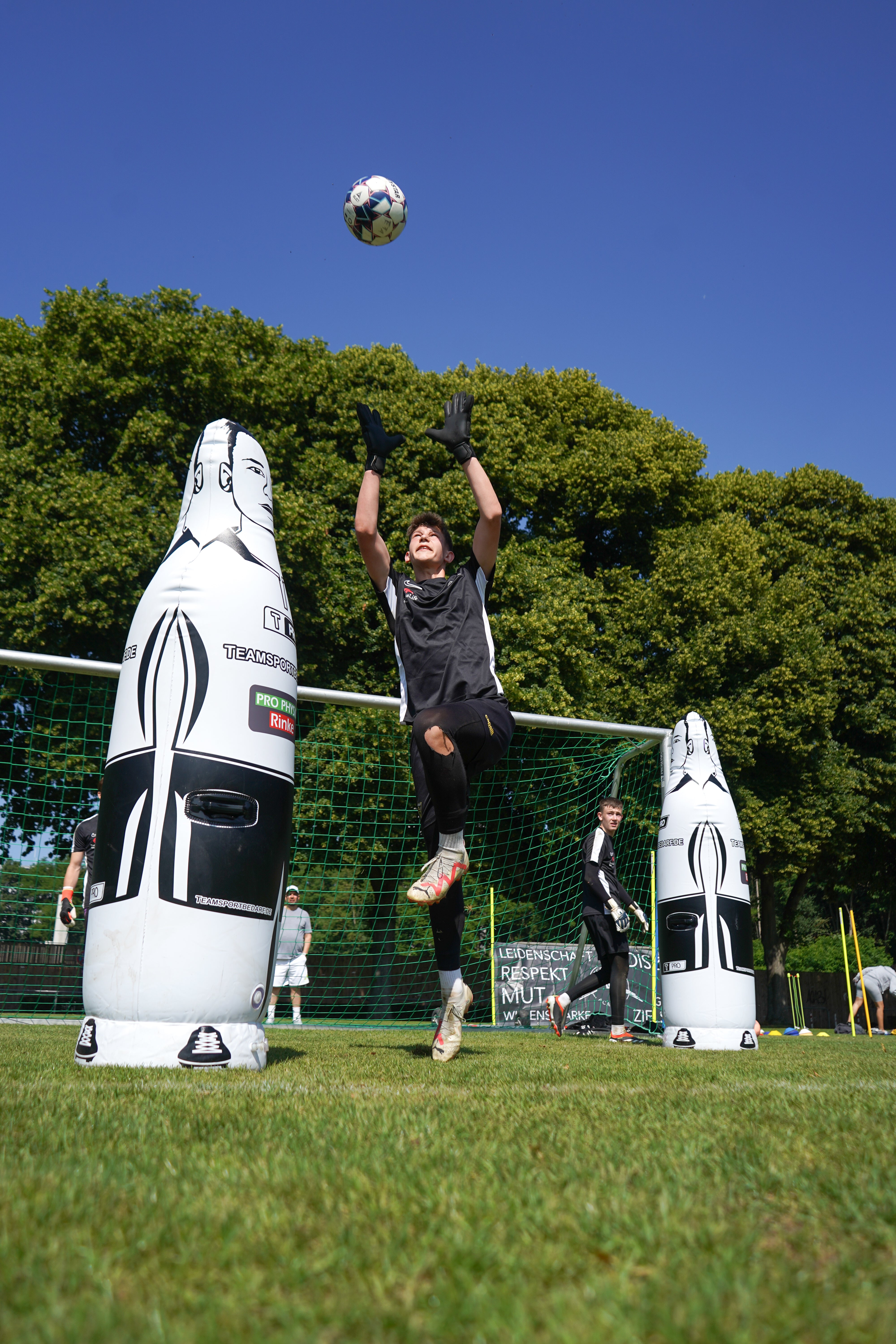 Elite Goalkeeper Academy