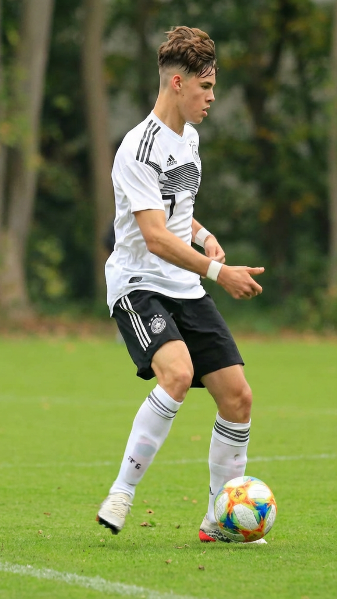 Elite Goalkeeper Academy