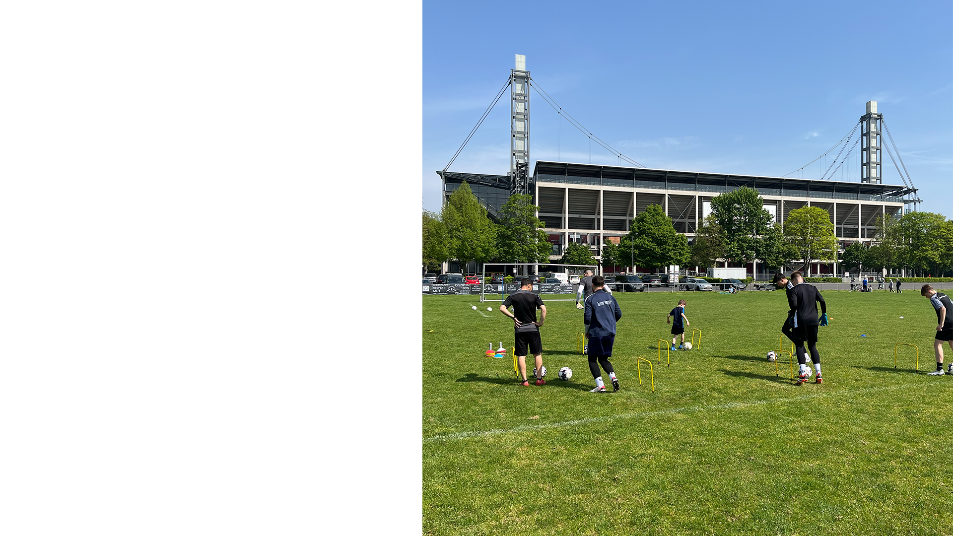 Elite Goalkeeper Academy