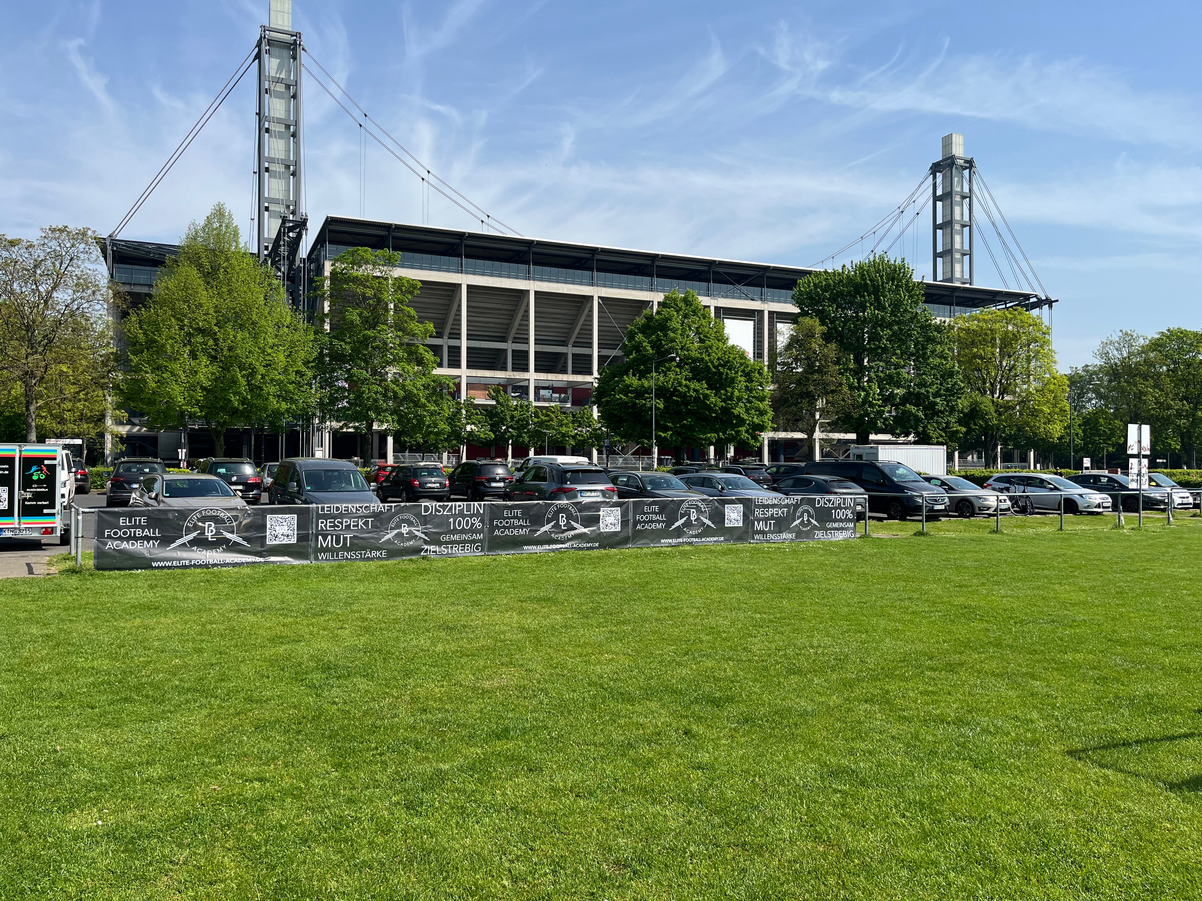 Elite Goalkeeper Academy