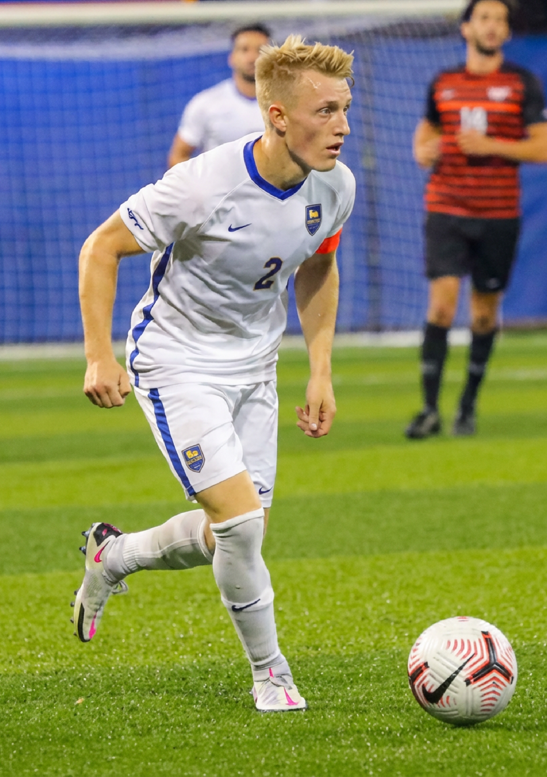 Elite Goalkeeper Academy