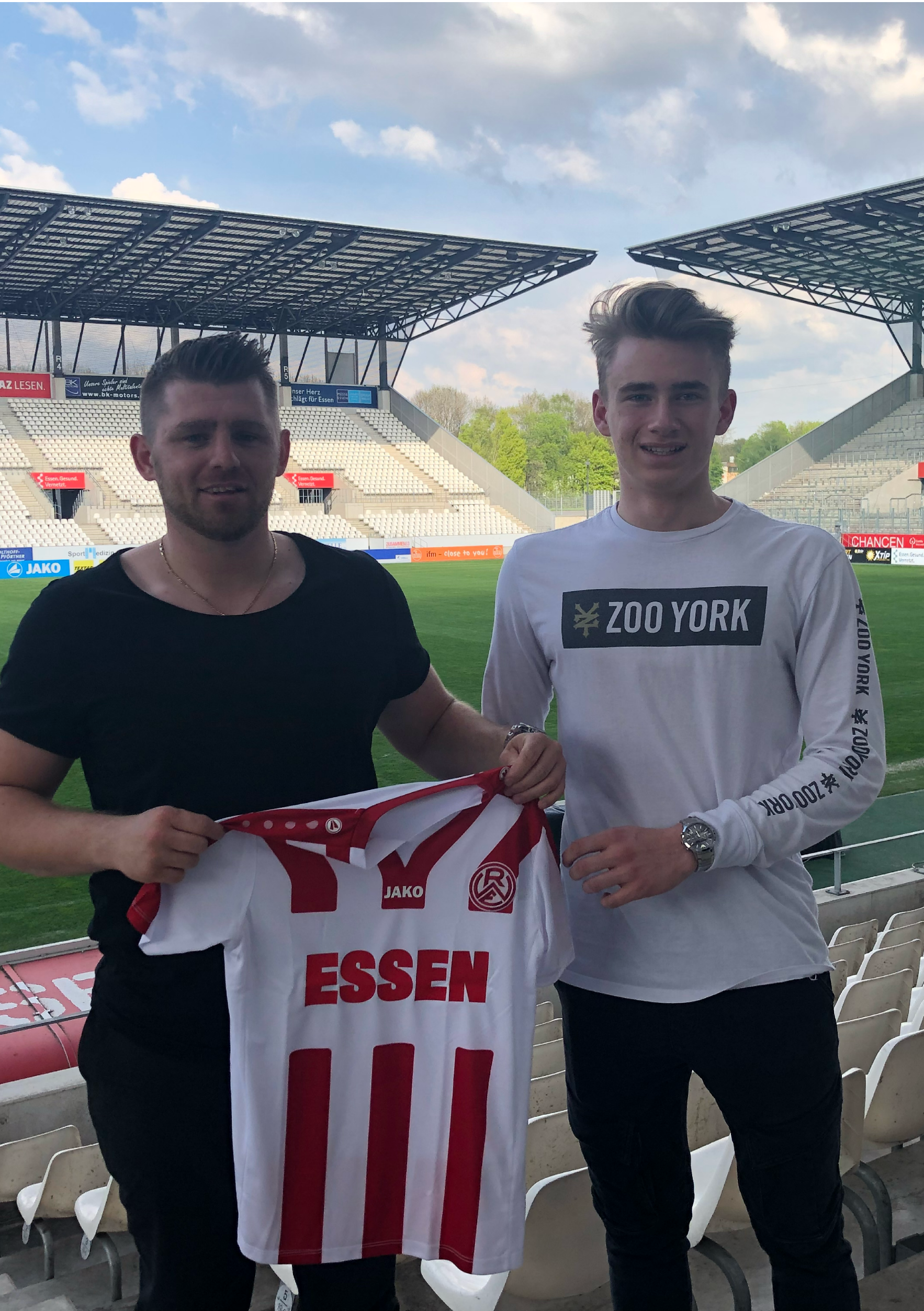 Elite Goalkeeper Academy