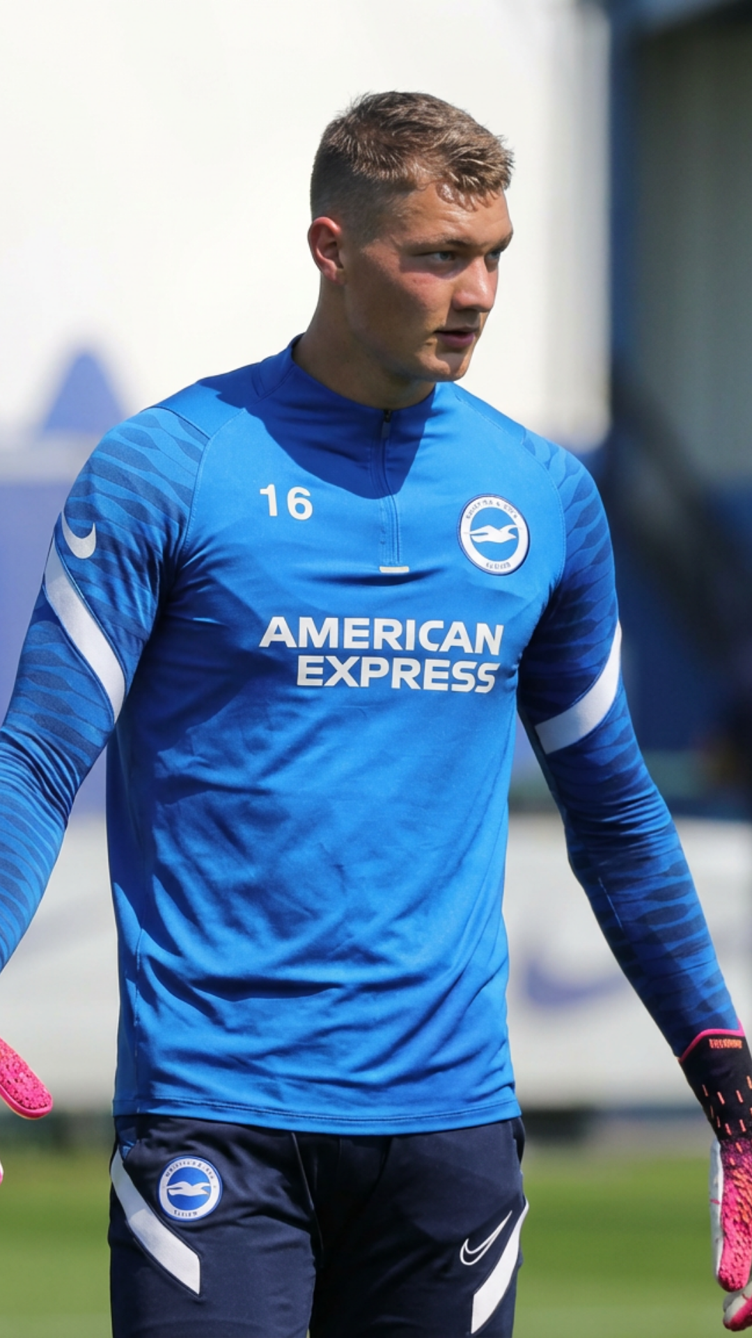 Elite Goalkeeper Academy