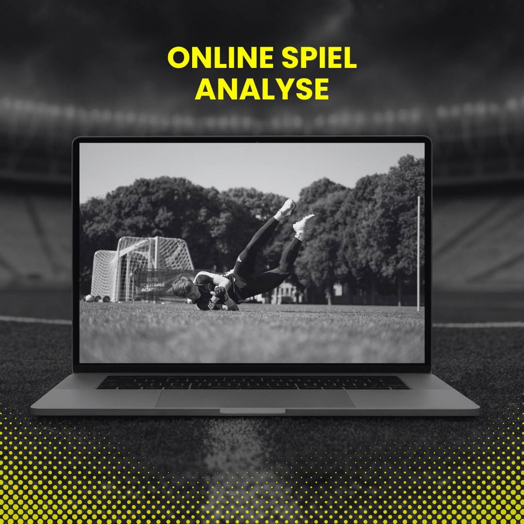 Elite Goalkeeper Academy