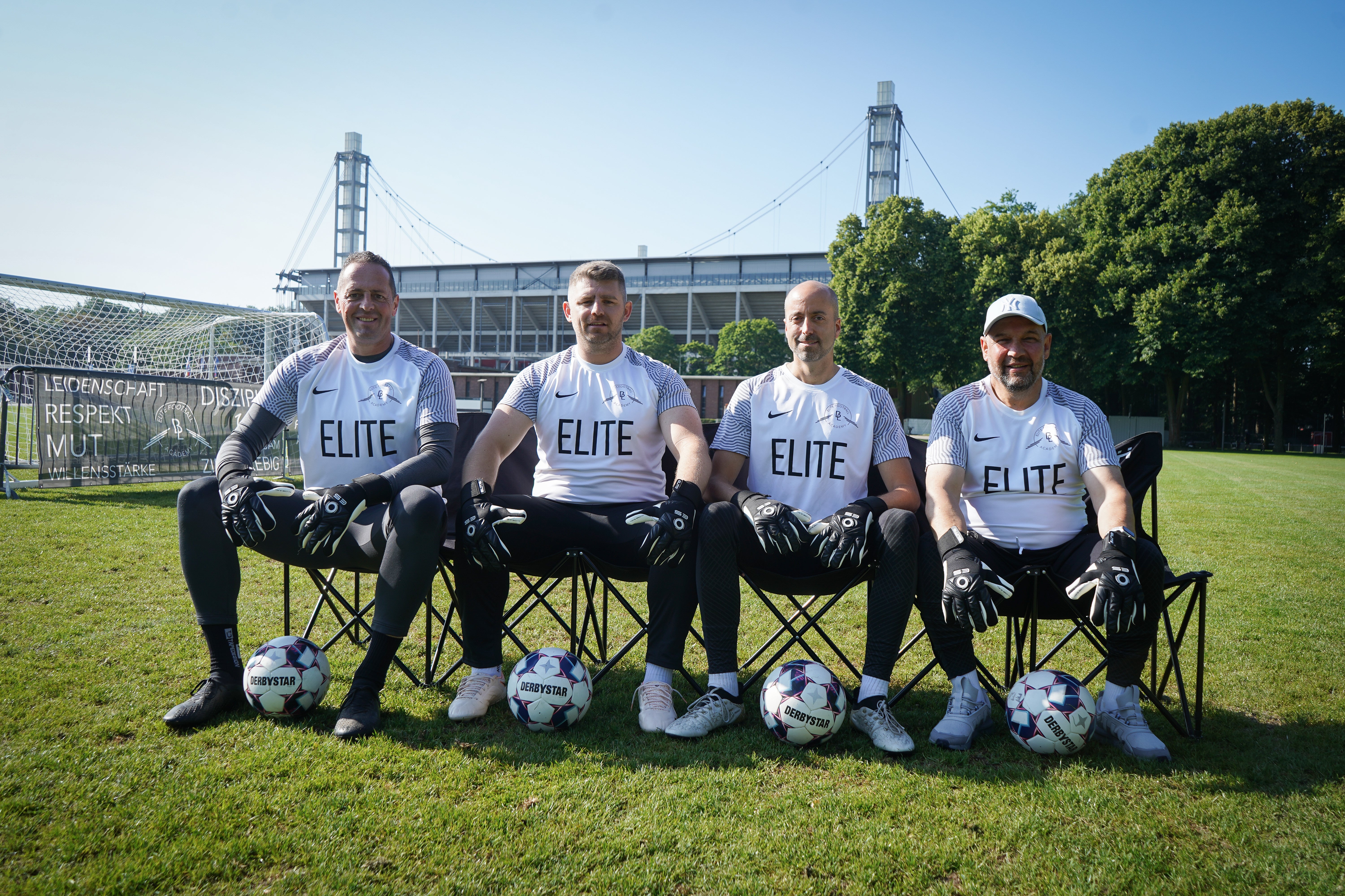 Elite Goalkeeper Academy